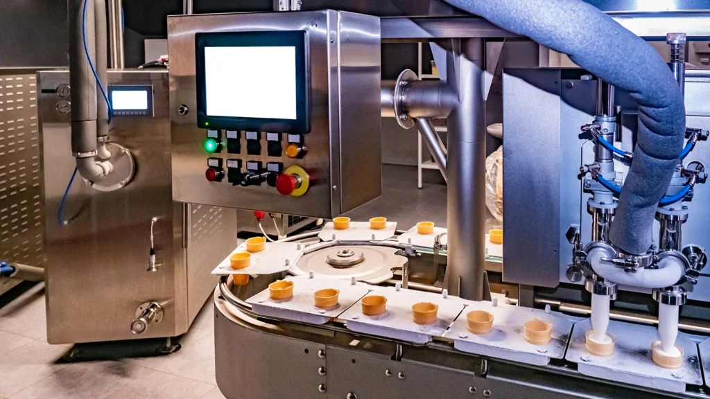 food automation