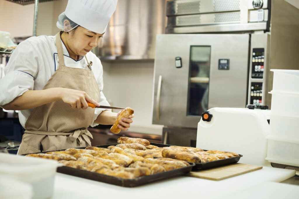 baking confectionery supplier singapore